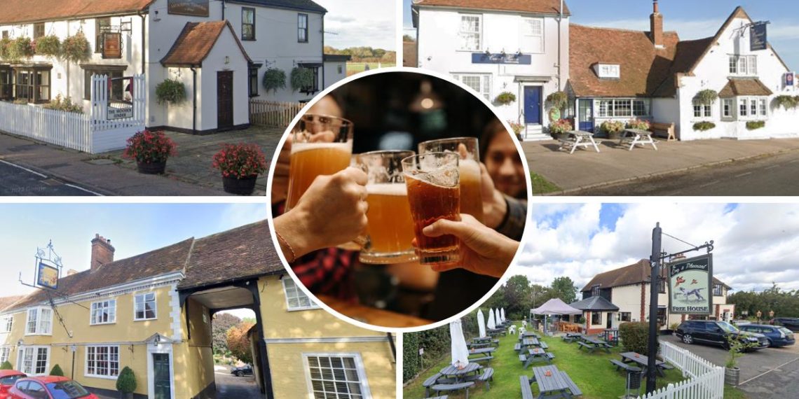 Top rated Colchester beer gardens recommended by TripAdvisor reviews - Travel News, Insights & Resources.