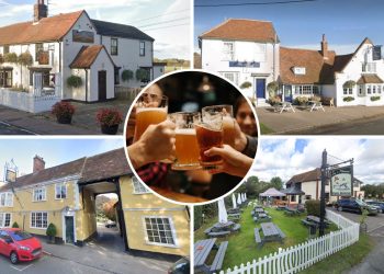 Top rated Colchester beer gardens recommended by TripAdvisor reviews - Travel News, Insights & Resources.
