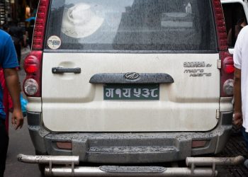 Tourism Ministry Develops Procedure for Making Green Number Plate Vehicles - Travel News, Insights & Resources.
