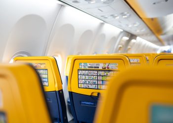 Transport Environment analysis reveals Ryanair and Wizz Air surpass - Travel News, Insights & Resources.