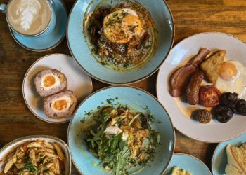Tripadvisors 7 Best Brunch Spots in the City - Travel News, Insights & Resources.