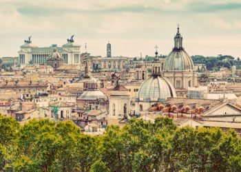 UNWTO Delegation in Rome to Boost Partnerships with Italian Government - Travel News, Insights & Resources.