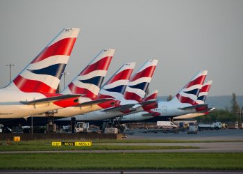 US Department of Transportation Imposes 135000 Penalty on British Airways - Travel News, Insights & Resources.