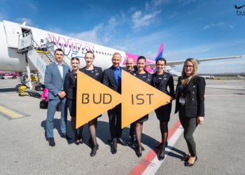 Wizz Airs Istanbul Link is Now at Budapest Airport - Travel News, Insights & Resources.