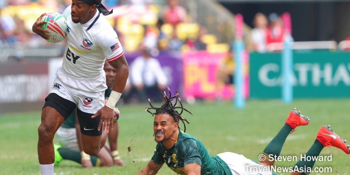 Worlds Greatest Rugby Sevens Party Ready for Kick Off in - Travel News, Insights & Resources.