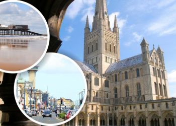 7 Tripadvisor Reviews of Norfolk Landmarks That Are Both Hilarious - Travel News, Insights & Resources.