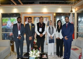 After participating in the Arabian Travel Market 2023 the Goa - Travel News, Insights & Resources.