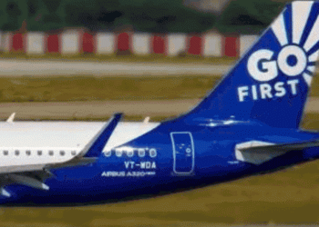 Air India and IndiGo draw interest from Go First pilots - Travel News, Insights & Resources.