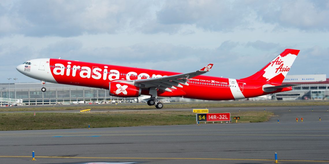 AirAsia X Records a 50 Increase in Passengers during Q1 - Travel News, Insights & Resources.