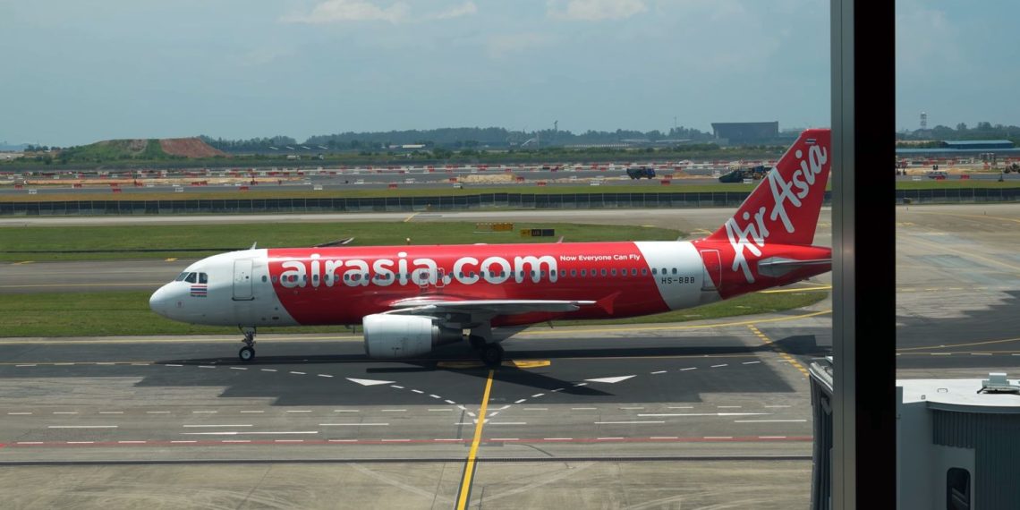 AirAsia guarantees fixed rates and includes a complimentary 20kg luggage - Travel News, Insights & Resources.