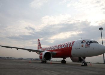 AirAsia resumes operation of international flights from Cebu and Manila - Travel News, Insights & Resources.