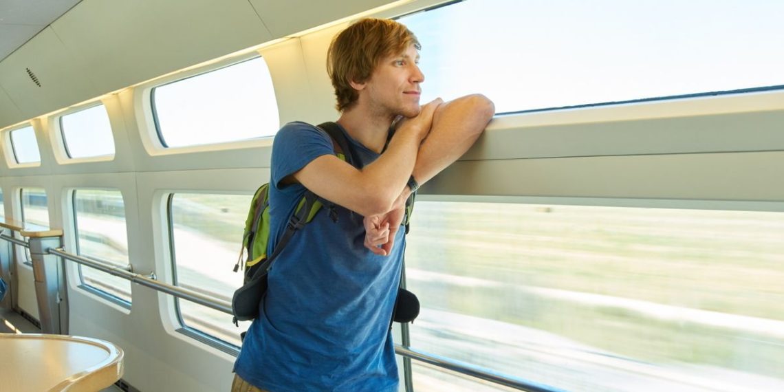 As airfares soar train bookings rise - Travel News, Insights & Resources.