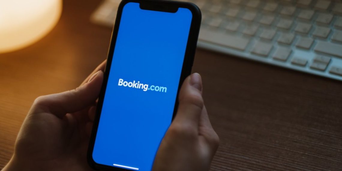 Booking Holdings identifies potential for generative AI to replicate human - Travel News, Insights & Resources.
