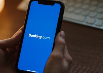 Booking Holdings identifies potential for generative AI to replicate human - Travel News, Insights & Resources.