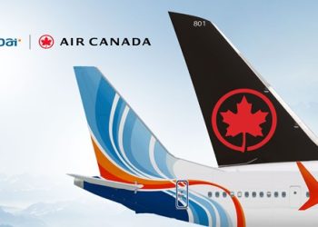 Codeshare Partnership between AACOs Flydubai and Air Canada Announced - Travel News, Insights & Resources.
