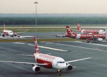 Direct Flights from Kuching to Jakarta by AirAsia to Commence - Travel News, Insights & Resources.