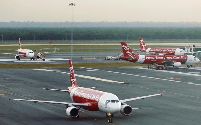 Direct Flights from Kuching to Jakarta by AirAsia to Commence - Travel News, Insights & Resources.
