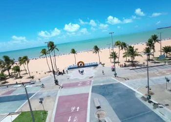 Downtown Joao Pessoa state Paraiba at Northeast Brazil Tourism place - Travel News, Insights & Resources.