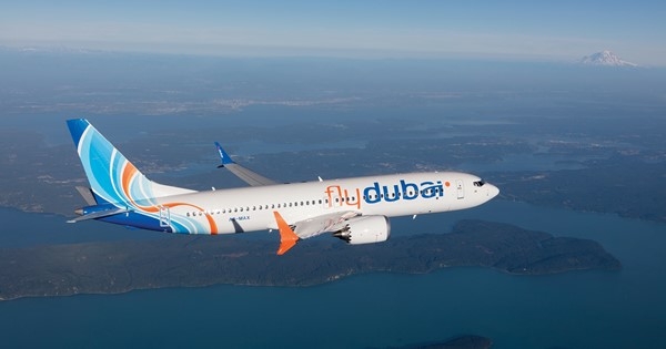 Flydubai Increases its Presence in Poland with Three New Destinations - Travel News, Insights & Resources.