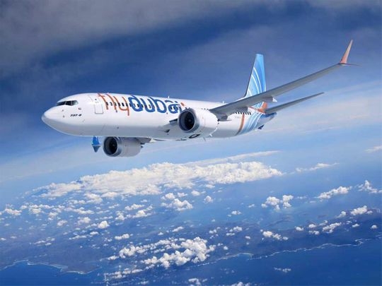 Flydubai the budget airline plans to increase its summer seating - Travel News, Insights & Resources.