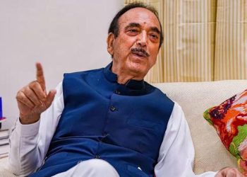 Ghulam Nabi Azad claims G20 summit will enhance Kashmirs tourism - Travel News, Insights & Resources.