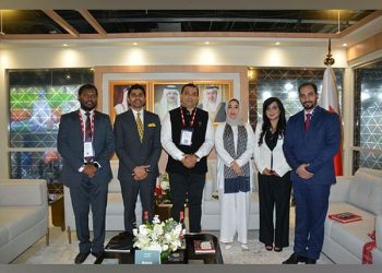Goa Tourism Achieves Successful Results at Arabian Travel Market 2023 - Travel News, Insights & Resources.