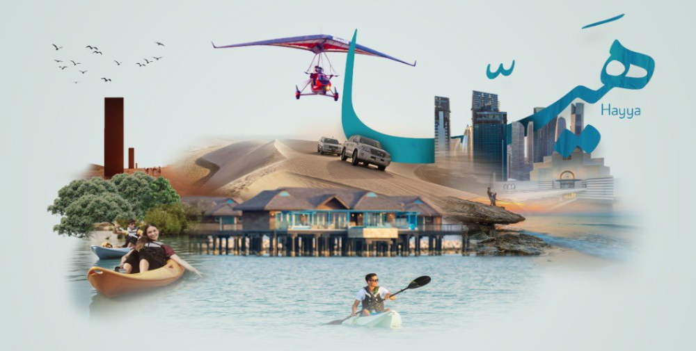 Hayya portal enables Qatar residents to host five guests - Travel News, Insights & Resources.