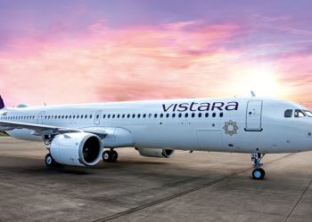 Interline agreement signed between Vistara and Air India TTR - Travel News, Insights & Resources.