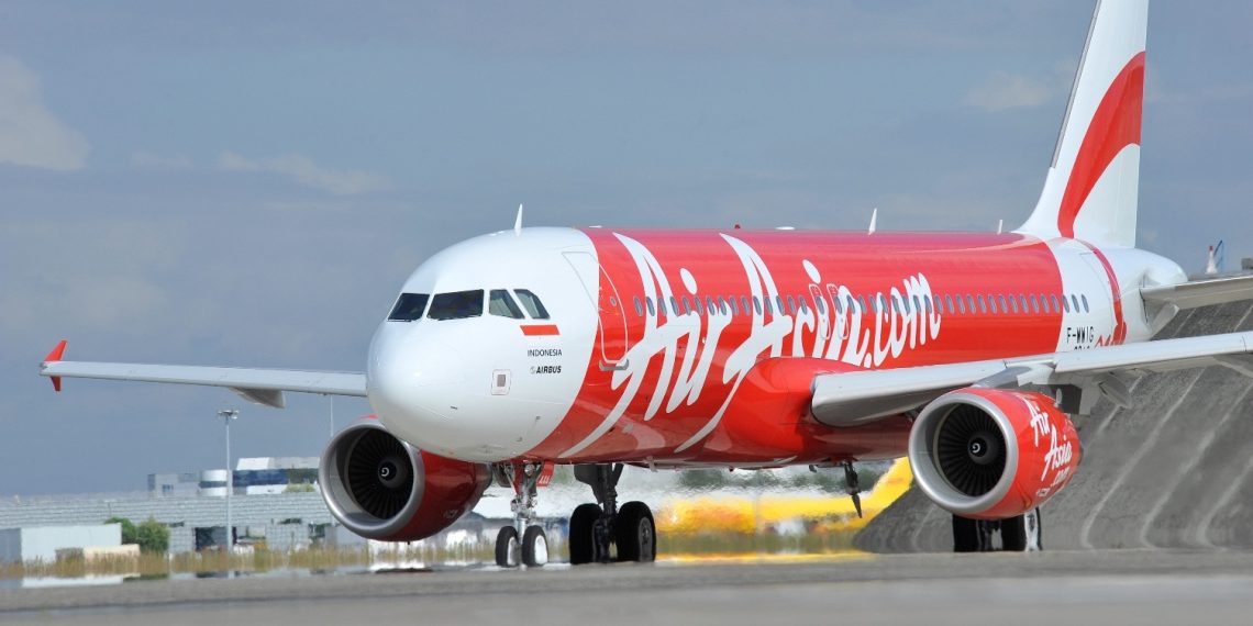 International Routes from Cebu and Manila Reopened by AirAsia - Travel News, Insights & Resources.