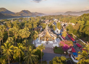 Laos experiences a significant surge in tourist visits - Travel News, Insights & Resources.