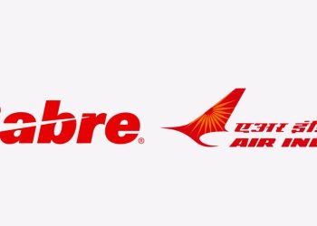 New Distribution Agreement Re Establishes Relationship Between Sabre and Air India - Travel News, Insights & Resources.