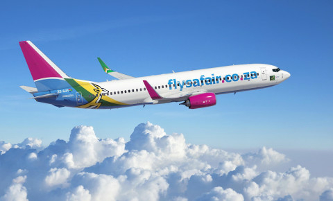 On Wednesday R9 FlySafair tickets were scored by 50000 individuals - Travel News, Insights & Resources.