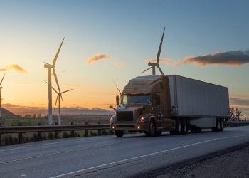 Powering the transition to zero emission trucks through infrastructure - Travel News, Insights & Resources.