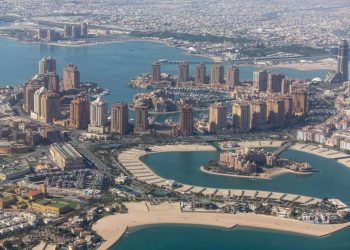 Qatar looks to boost technology and tourism sectors after buzz - Travel News, Insights & Resources.
