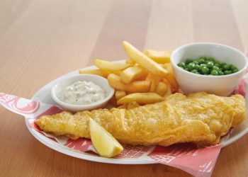 Reviews reveal Greenocks best fish and chip restaurants - Travel News, Insights & Resources.