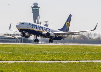 Ryanair alleges that Bookingcom causes inconvenience for travelers in US - Travel News, Insights & Resources.