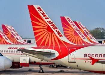 Sabre Corporation a US based company partners with Air India for - Travel News, Insights & Resources.