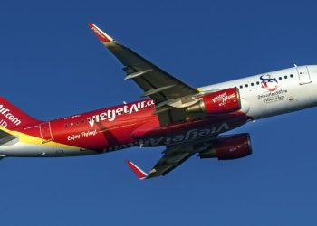 Thai Vietjet improves fly through services by introducing ‘Sky ConX - Travel News, Insights & Resources.