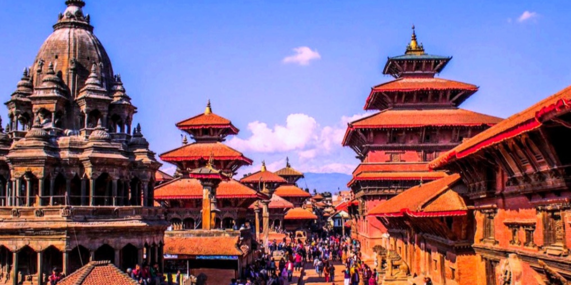 Tourism in Nepal Recovers Quickly from Covid with 28 of - Travel News, Insights & Resources.