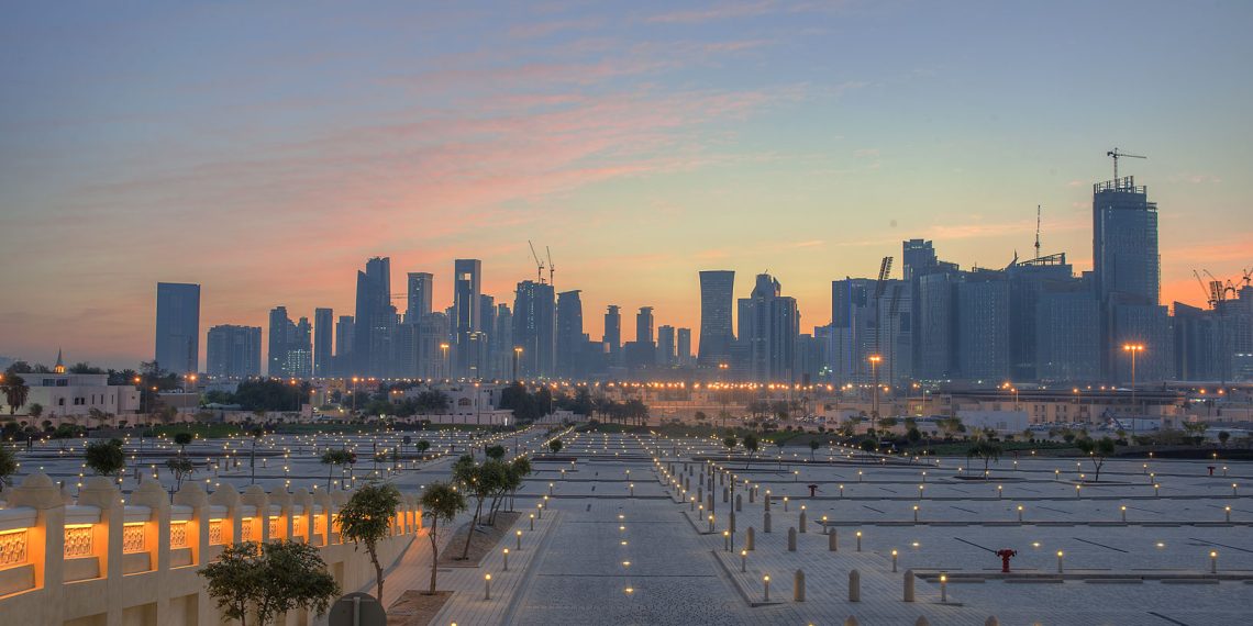 Tourism in Qatar and Saudi Arabia Supports Non energy Sectors Recovery - Travel News, Insights & Resources.