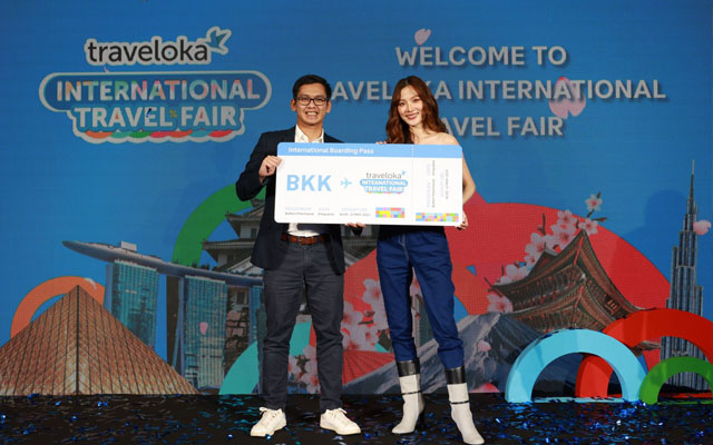 Travelokas International Travel Fair Aims to Enhance Thailands Global Tourism - Travel News, Insights & Resources.