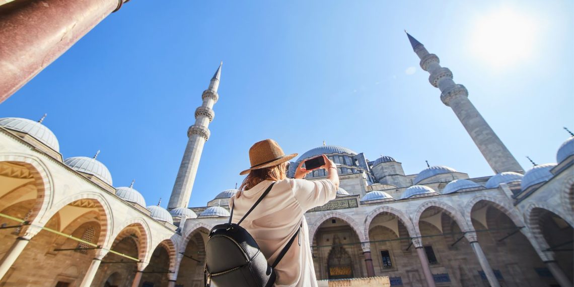 Turkiye Tourism Set To Boom In The Face Of Adversity.jpgkeepProtocol - Travel News, Insights & Resources.