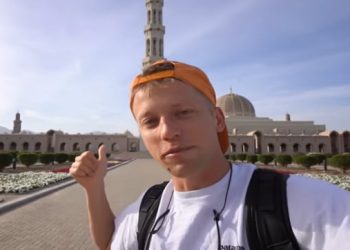 WATCH YouTubers weeklong travel experience orchestrated by ChatGPT Firstpost - Travel News, Insights & Resources.