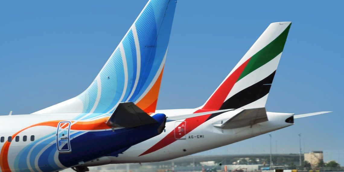 Whats the Mystery Behind the Non Merger of Emirates and FlyDubai - Travel News, Insights & Resources.