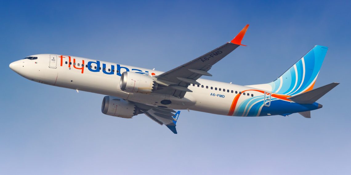 flydubai Expands Krabi and Pattaya Boeing 737 MAX Services to - Travel News, Insights & Resources.