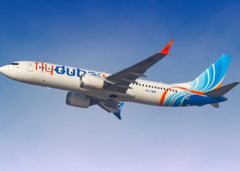 flydubai Expands Krabi and Pattaya Boeing 737 MAX Services to - Travel News, Insights & Resources.