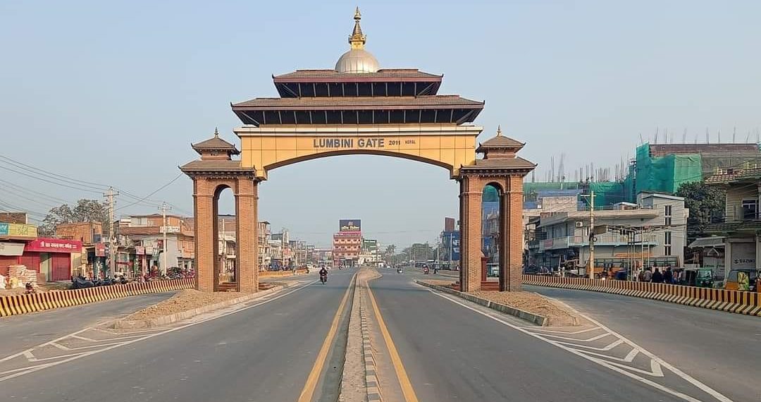 ‘Buddhist International Travel Mart to be held in Lumbini starting - Travel News, Insights & Resources.