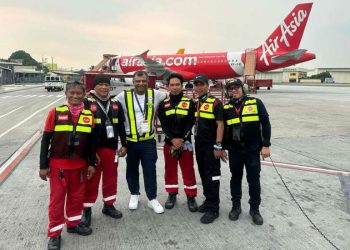 AirAsia Eyes More Investment And Job Opportunities For Filipinos - Travel News, Insights & Resources.