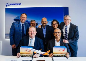 Akasa Air Orders Four 737 MAX 8s Expands Order to - Travel News, Insights & Resources.