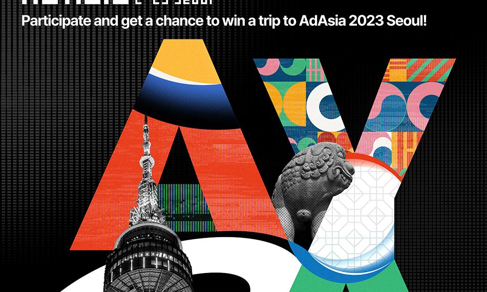 Asia Young Creators Award Contest unveiled by the AdAsia 2023 - Travel News, Insights & Resources.